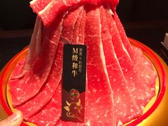 -牛New寿喜烧(闵行龙湖天街店)