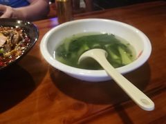 -盛天毛血旺非遗美食(观音桥店)
