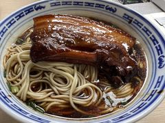 -水门桥面馆(东坡雅居店)