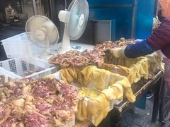 -老李家杂肝汤(回民街店)