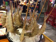 -捞围鲜·港式打边炉(海阳路店)