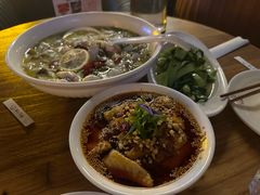 -不二·民谣音乐餐吧(长沙店)