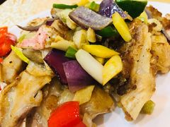 -九大簋家宴(北京路店)