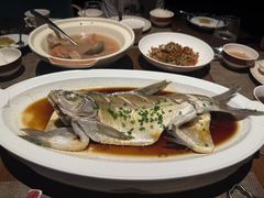 -曾宴·楚菜(湖北省博物馆店)