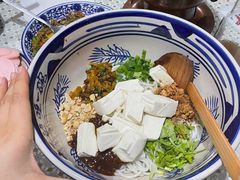 -蜗牛小馆醉乡民谣云南菜(惠新西里店)