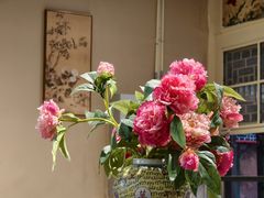 -宫事颐庭·老佛爷贵寿下午茶(颐和园店)