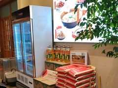 -杨厨的田园饭店(长城路店)