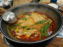 -南丹崇巍牛杂家常菜(埌东店)