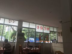 大堂-标记好食