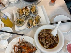 -莲花公园煎蟹(总店)