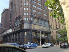 -上海国际饭店