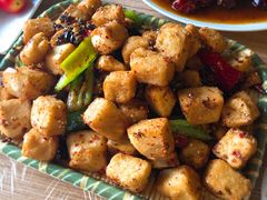 -猫姑娘大盘鸡(商城路店)