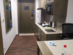 -深圳机场凯悦嘉轩酒店