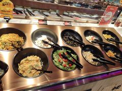 -比格比萨自助(南京万达茂店)