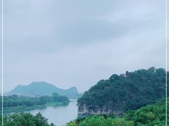 -忆咖啡观景餐厅(桂林象山公园店)