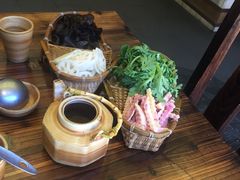 -滇藏石锅宴(崇仁巷老店)