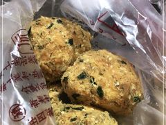 -詹记桃酥(宿州路店)
