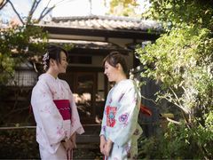 -东京浅草和服体验江户和装工房雅(浅草本店)