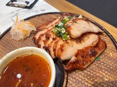 -泰椰里·泰国餐厅(智慧城广百广场店)