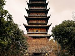 -常熟方塔园