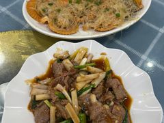 -明记海鲜大排档(巽寮湾店)