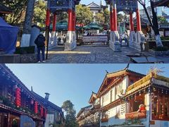-大理洱海