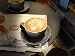 -MEEBO KAFEE米咖焙坊(虹桥路店)