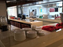 -吉森温泉养生酒店-中餐厅