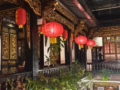 -蔼若春.传承云南菜(金碧公园店)