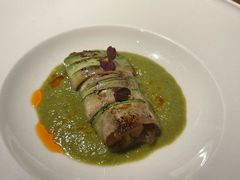 -三宝大饭店-中和艺素餐厅(浦上金山正祥广场店)