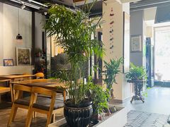-Pakwaan Indian restaurant芭港湾印度餐厅(领事馆店)