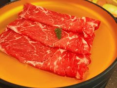 -牛New寿喜烧(新六百店)