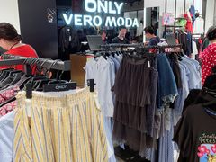 -ONLY(花乡奥特莱斯店)