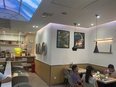 -蒙自源米线大王(普宁广场店)