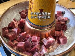 -木辛水水冰煮羊(新一中店)