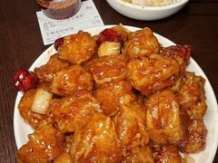 -单家老院·院子里的青岛菜(沙子口店)