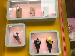 -麦当劳(杭州西湖银泰百货店)