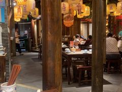 -南京大牌档(济南万象城店)