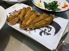 -鸿源斋清真豫菜(惠济店)