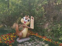 -欢乐松鼠谷