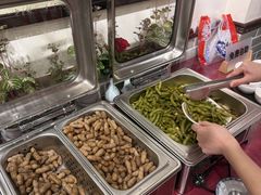 -山水茶艺馆·点心粤菜·30年老字号