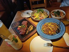 -MR.ROCKY洛奇先生·西餐&酒吧(琶醍店)
