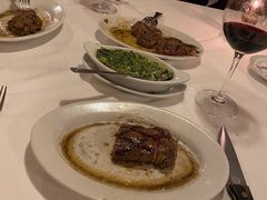 -茹丝葵牛排餐厅(尖沙咀中心店)