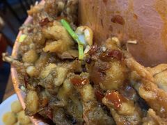 -炉小二铜锅牛蛙•川湘菜(三里屯店)