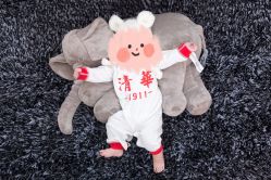 -首尔宝宝SEOUL  BABY STUDIO(通州店)