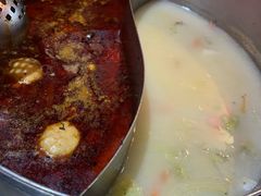 -乐山串串香老火锅(鼓楼店)