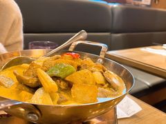 -青檸泰 LIME THAI (财富购物中心店)