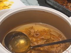 -老友王·南宁特色菜(金汇如意坊店)