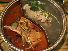 -芦苇荡·酸汤鱼(回龙观店)