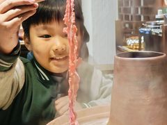 -清真·京华源铜锅涮肉(丰庆店)